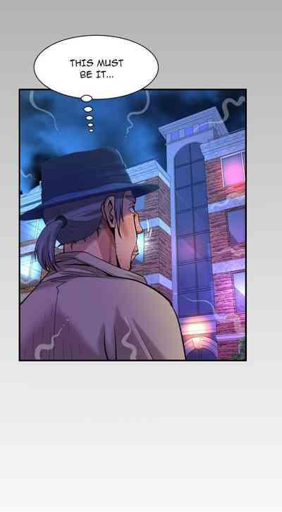 My Aunt/Secret Life Ch. 114-140 1