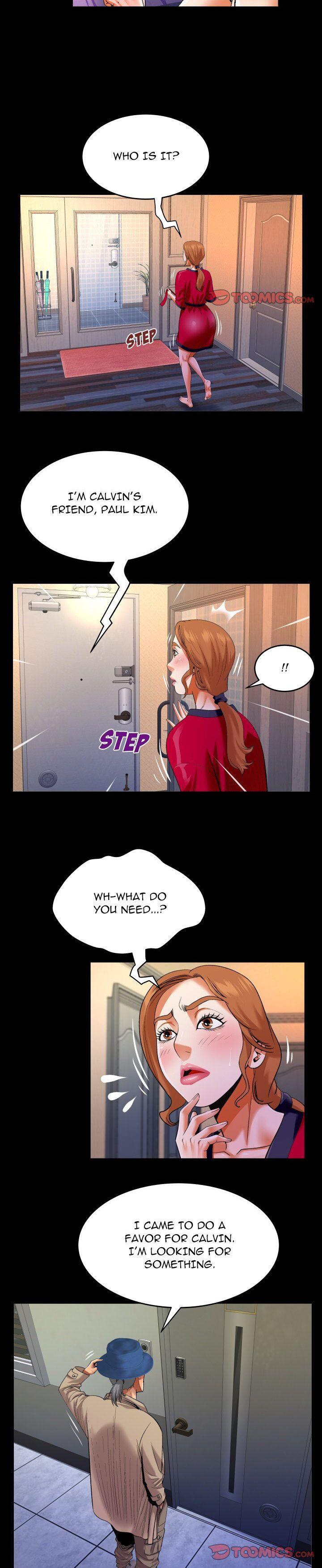 My Aunt/Secret Life Ch. 114-140 34