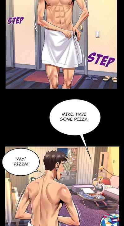 My Aunt/Secret Life Ch. 114-140 3
