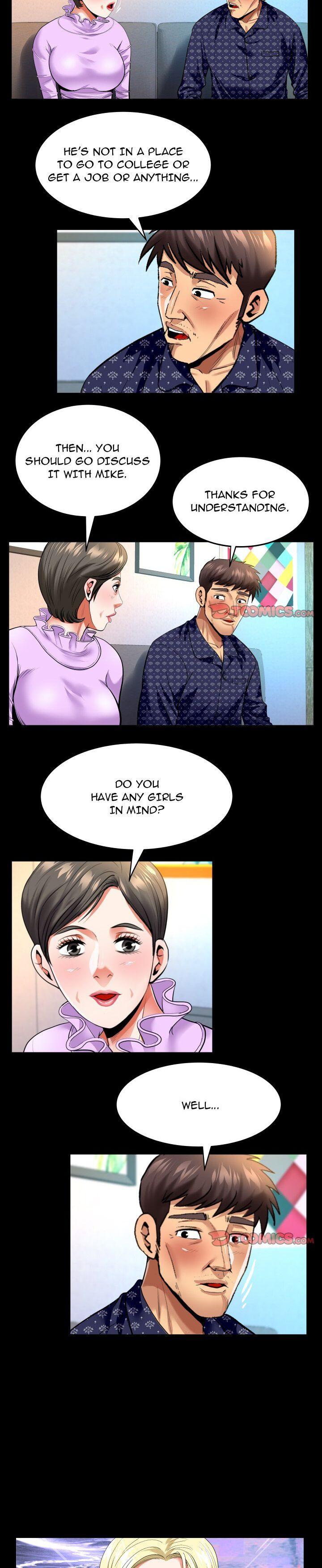 My Aunt/Secret Life Ch. 114-140 435