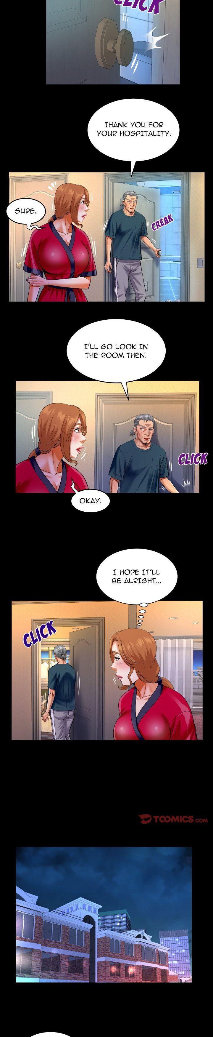 My Aunt/Secret Life Ch. 114-140 43