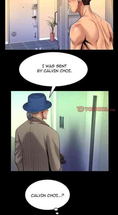 My Aunt/Secret Life Ch. 114-140 4