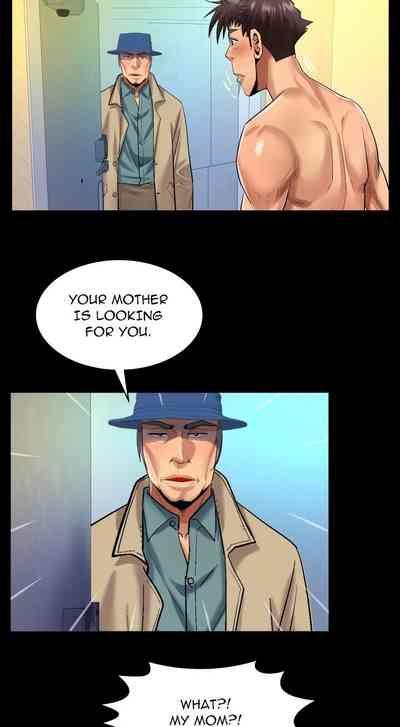 My Aunt/Secret Life Ch. 114-140 5