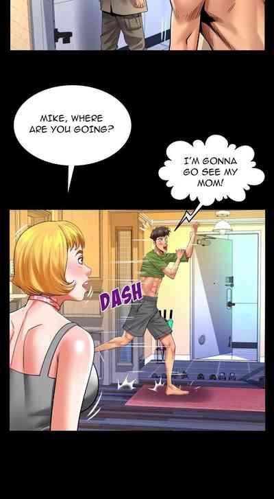 My Aunt/Secret Life Ch. 114-140 6