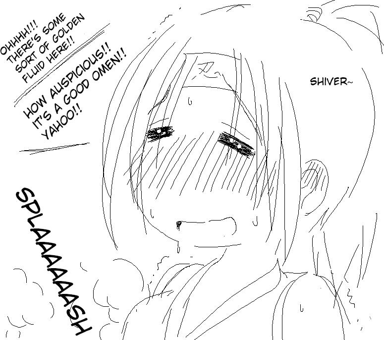 Kunoichi Story 11