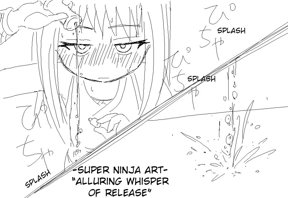 Kunoichi Story 155