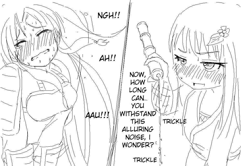 Kunoichi Story 157