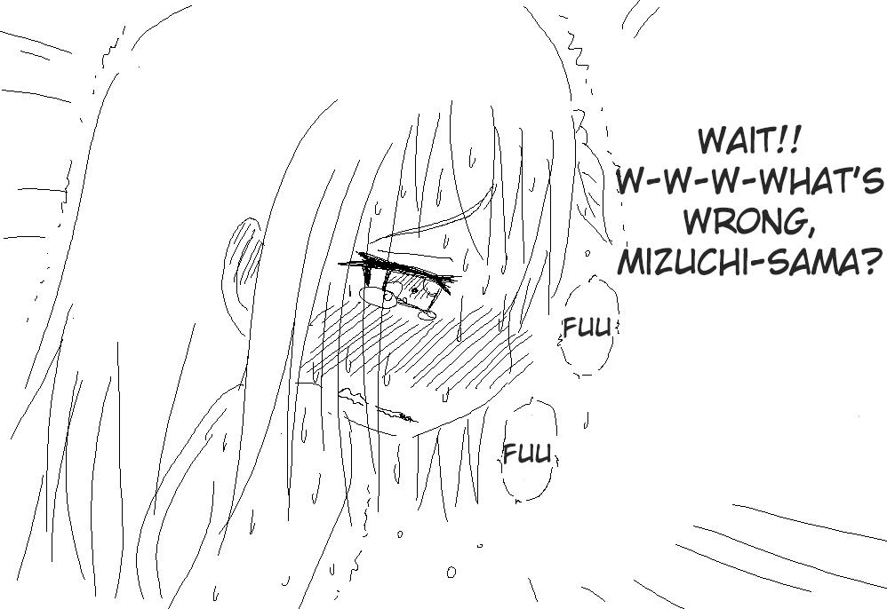 Kunoichi Story 180