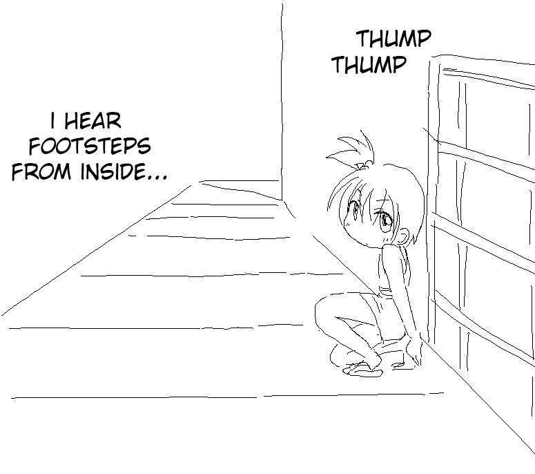 Kunoichi Story 19