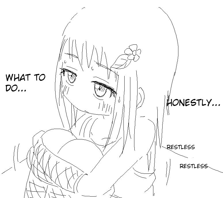 Kunoichi Story 88