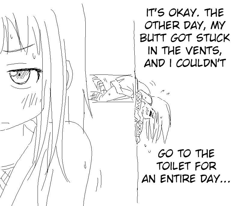 Kunoichi Story 91