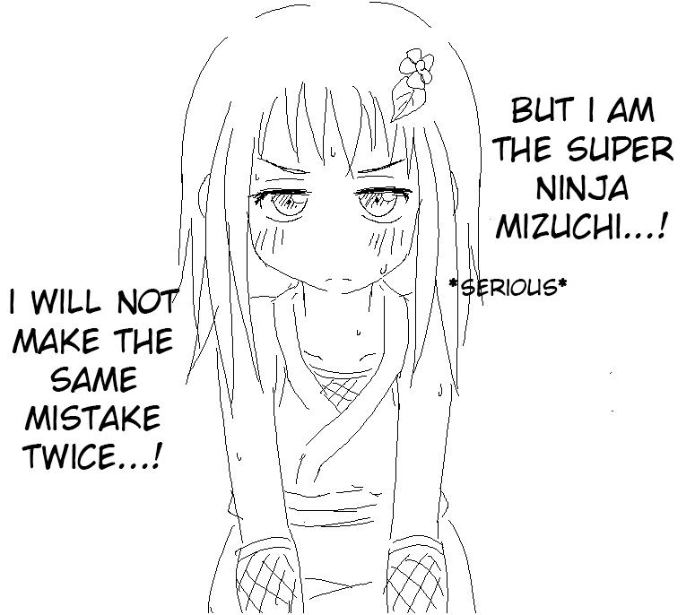 Kunoichi Story 93