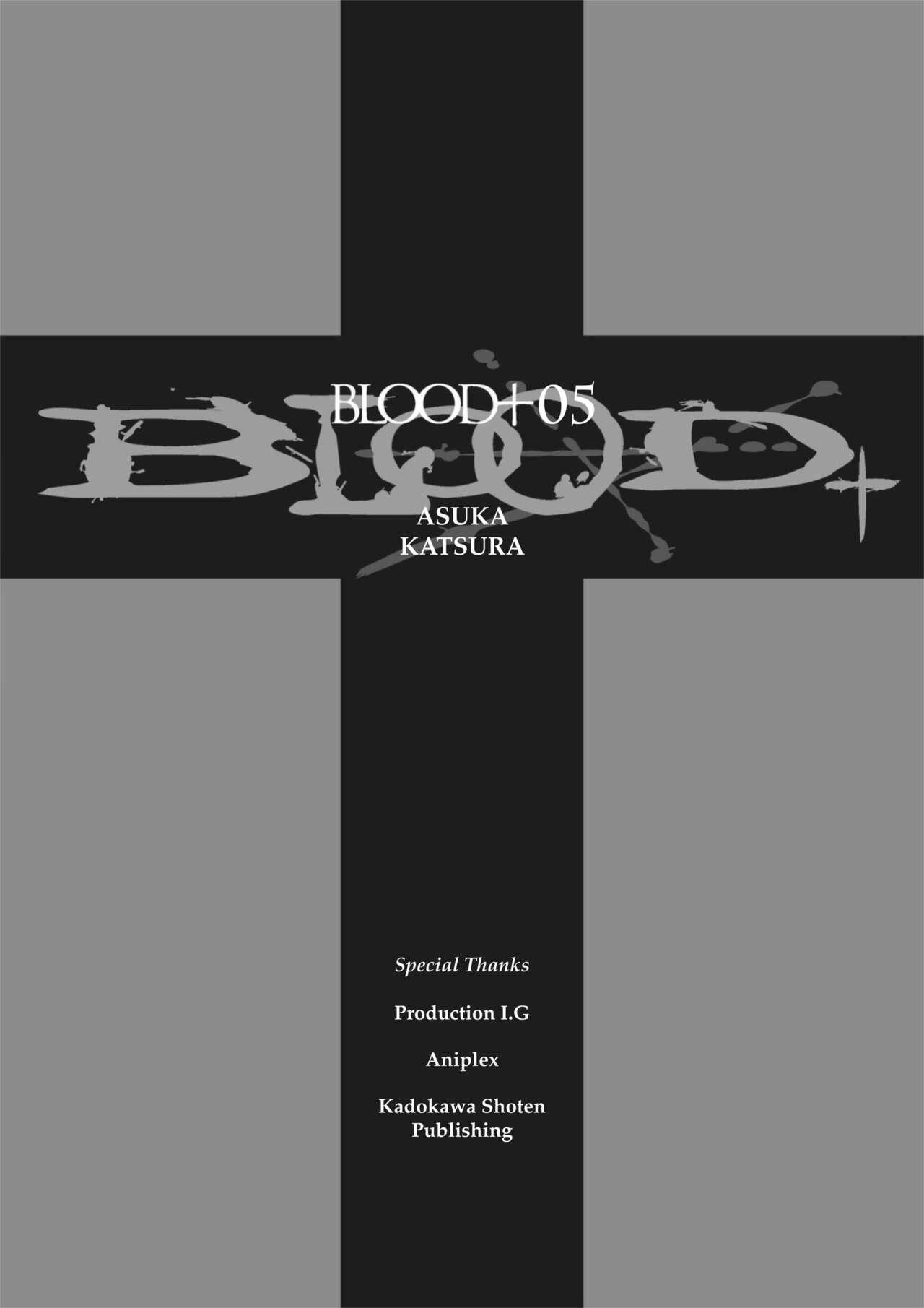 Blood+ v05 188