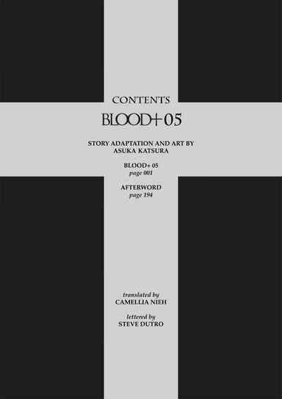 Blood+ v05 6