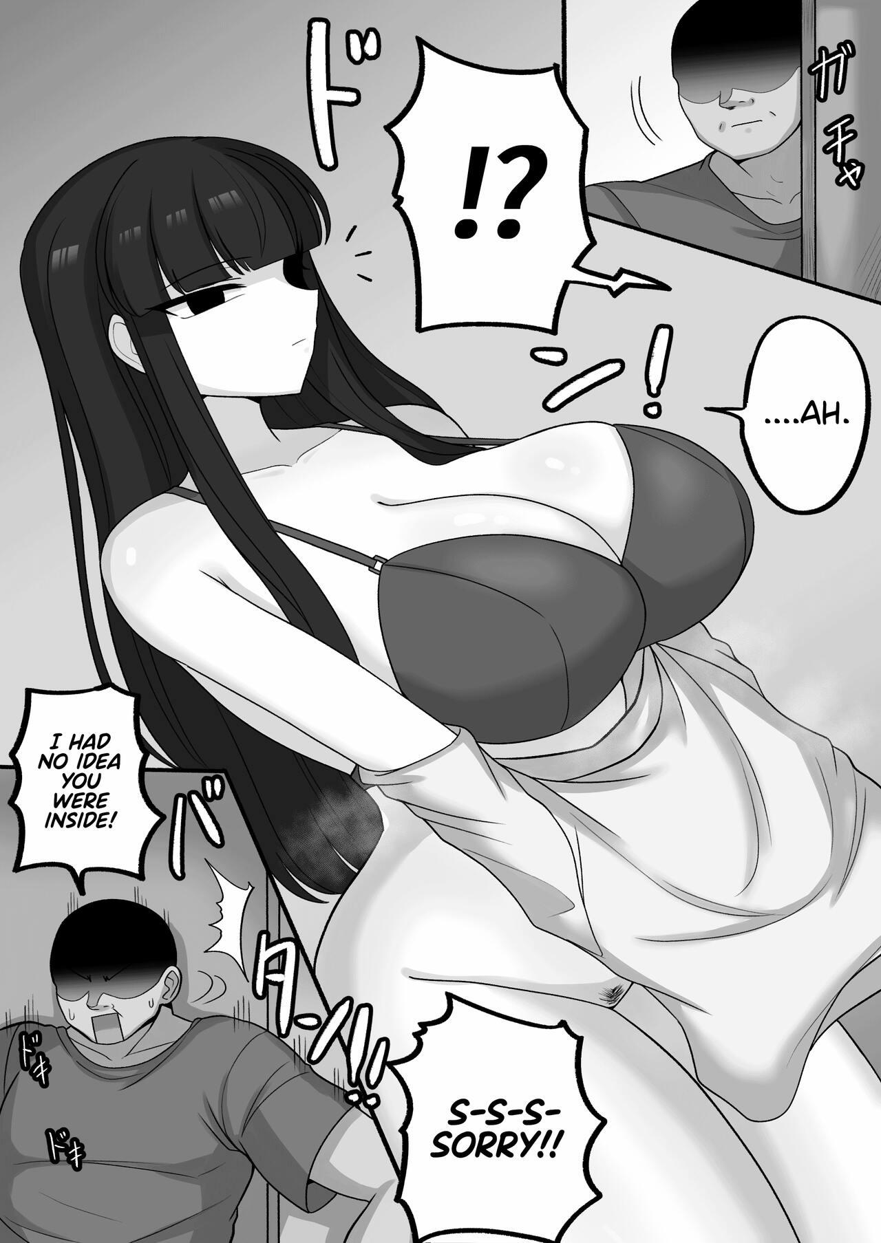Oji-san to Shita Yakusoku, Zutto Mattetanda 3