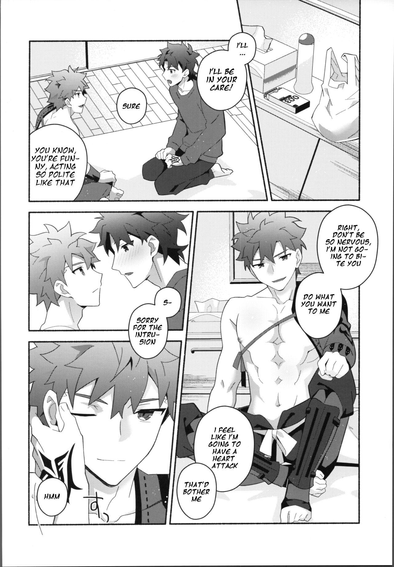 My Muramasain1LDK- - Page 23