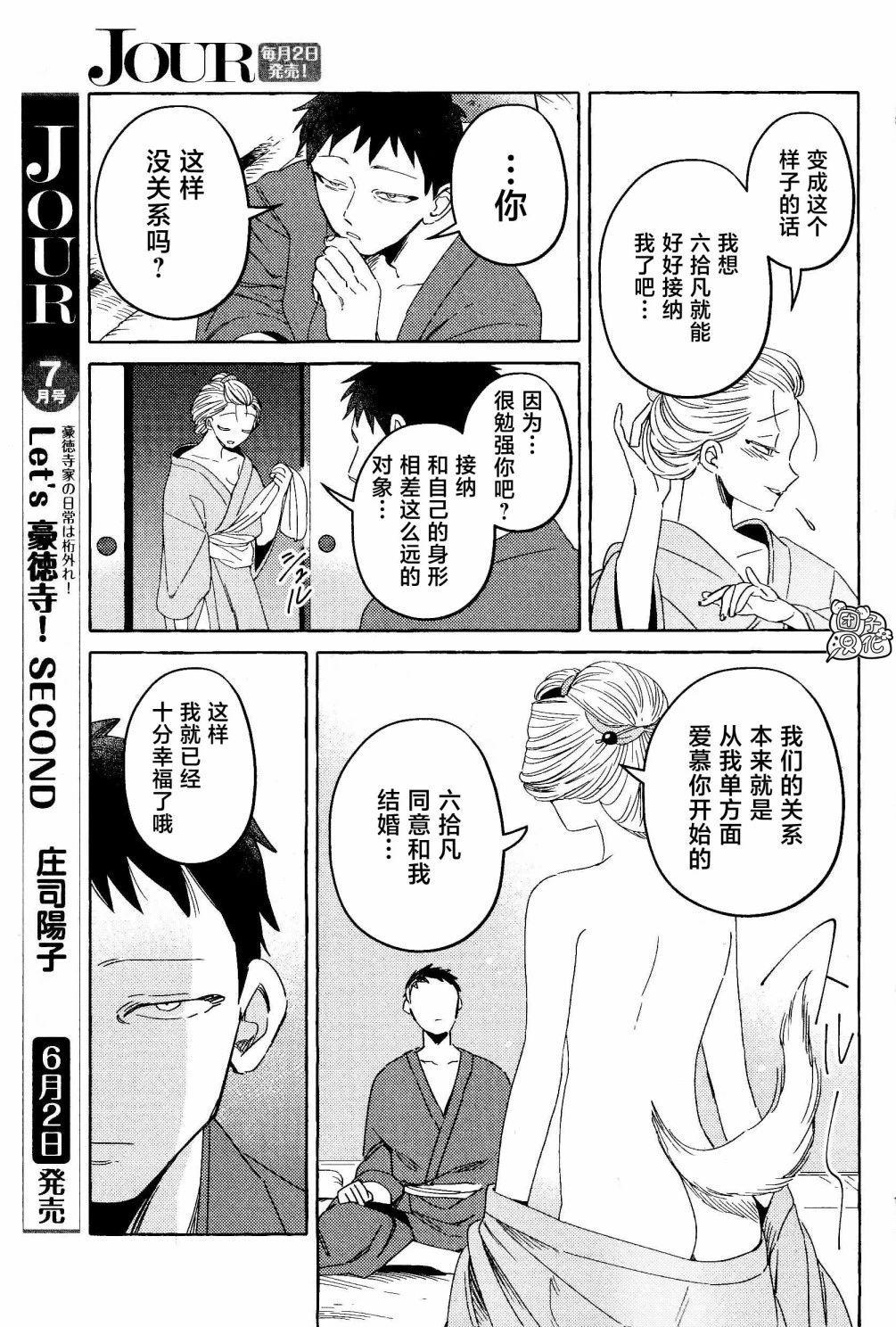 Komen Fuufu Ch.1 9