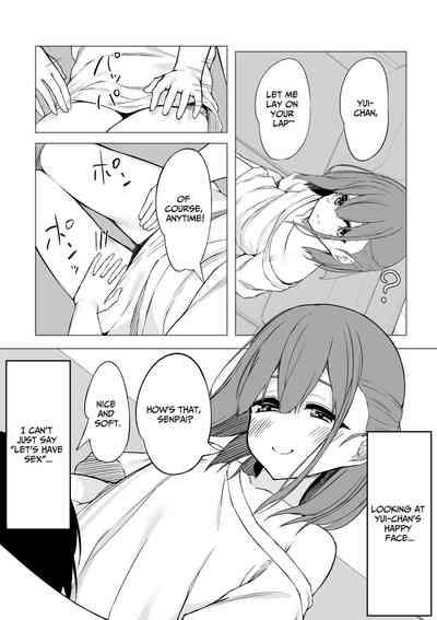 KouhaiDovey Sex With Yui!! 3