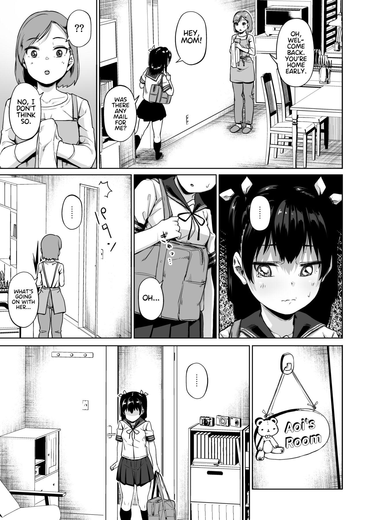 Joshi Shashinsan Shidouin 2 | Girls' Photography Club and the Uncle Instructor 2 - Page 12