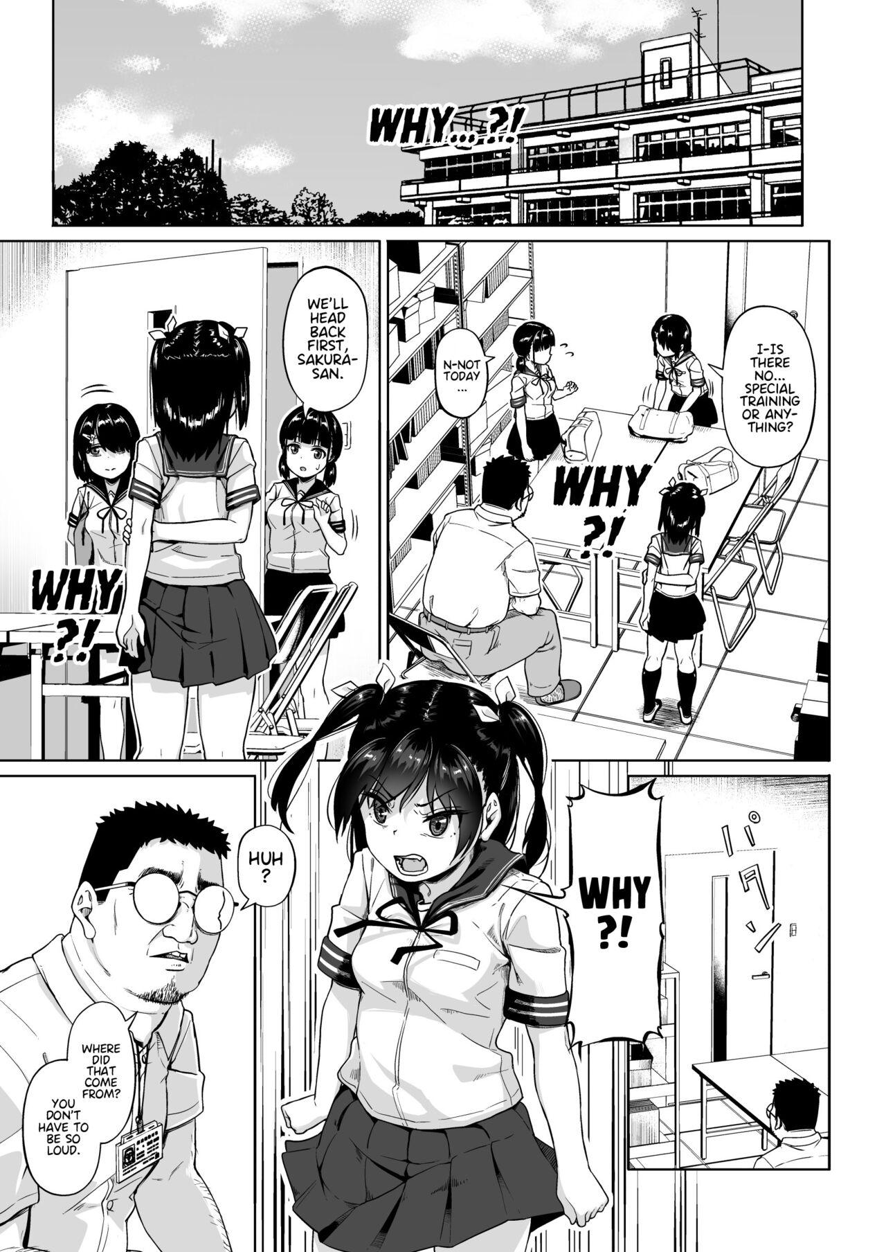Joshi Shashinsan Shidouin 2 | Girls' Photography Club and the Uncle Instructor 2 - Page 14