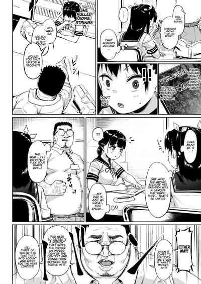 Joshi Shashinsan Shidouin 2 | Girls' Photography Club and the Uncle Instructor 2 7