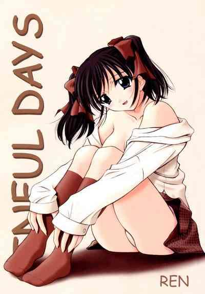 SINFUL DAYS1 2