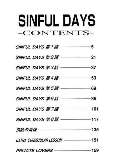 SINFUL DAYS1 3