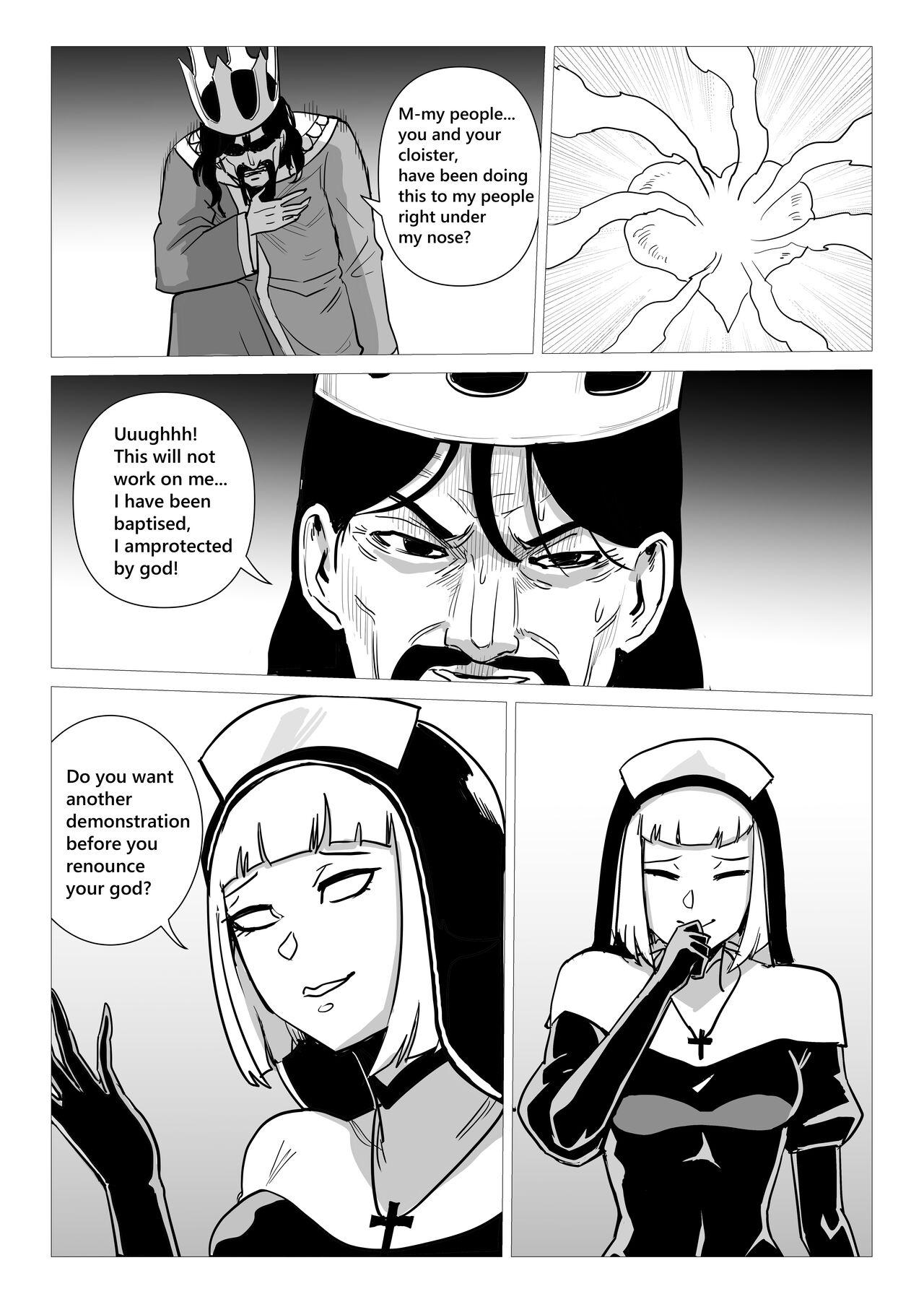 The Hero of AgesBlaze SM - Page 12