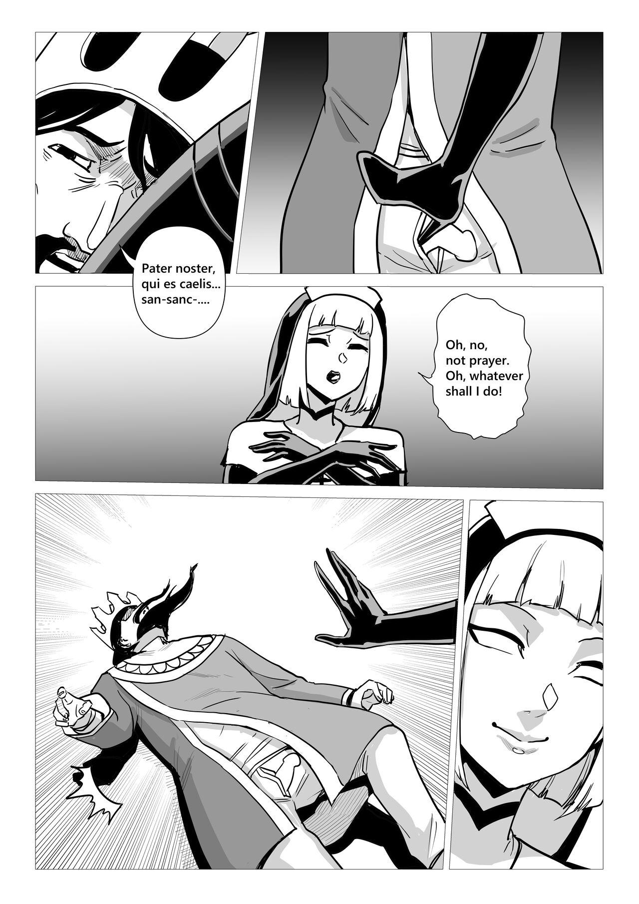The Hero of AgesBlaze SM - Page 16
