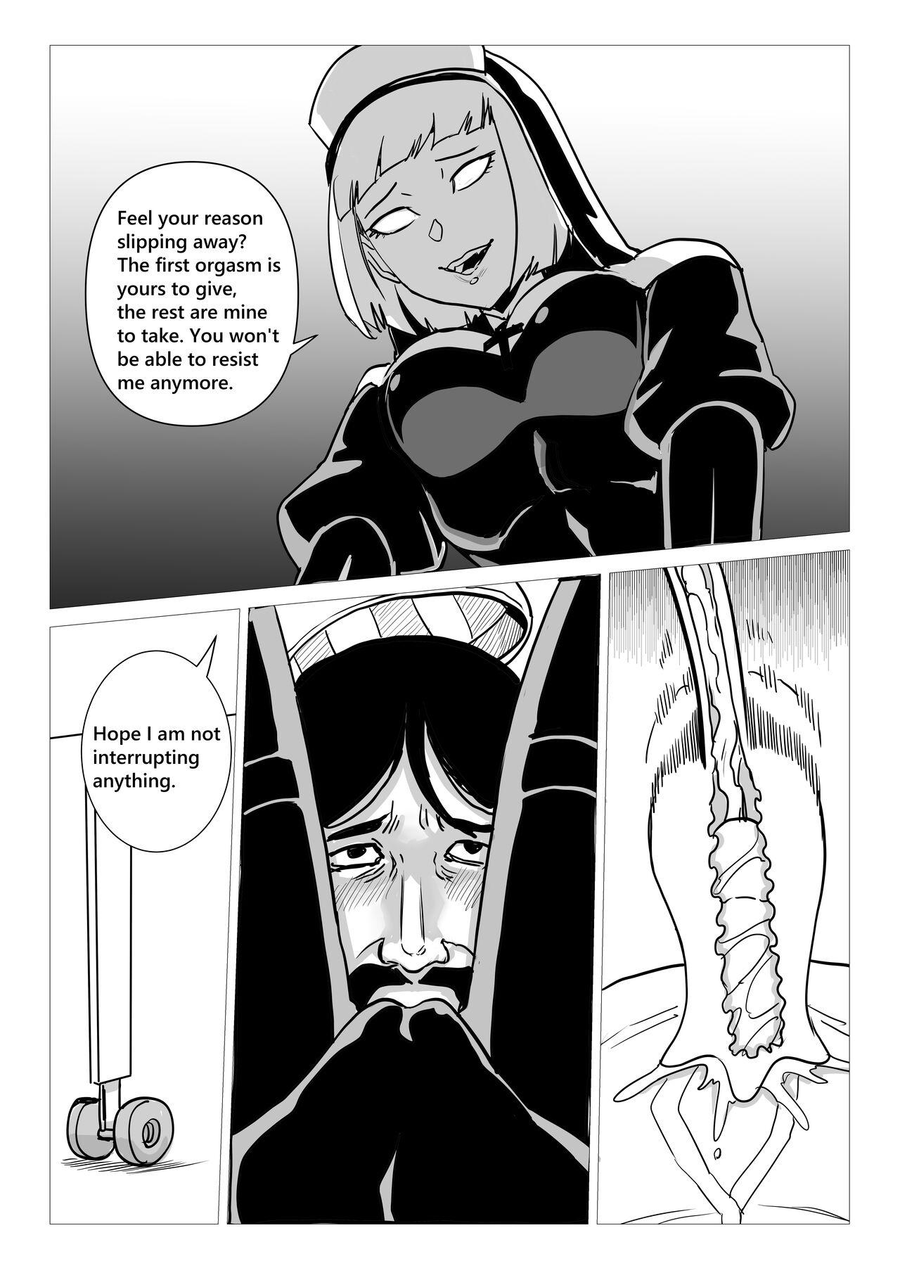 The Hero of AgesBlaze SM - Page 18