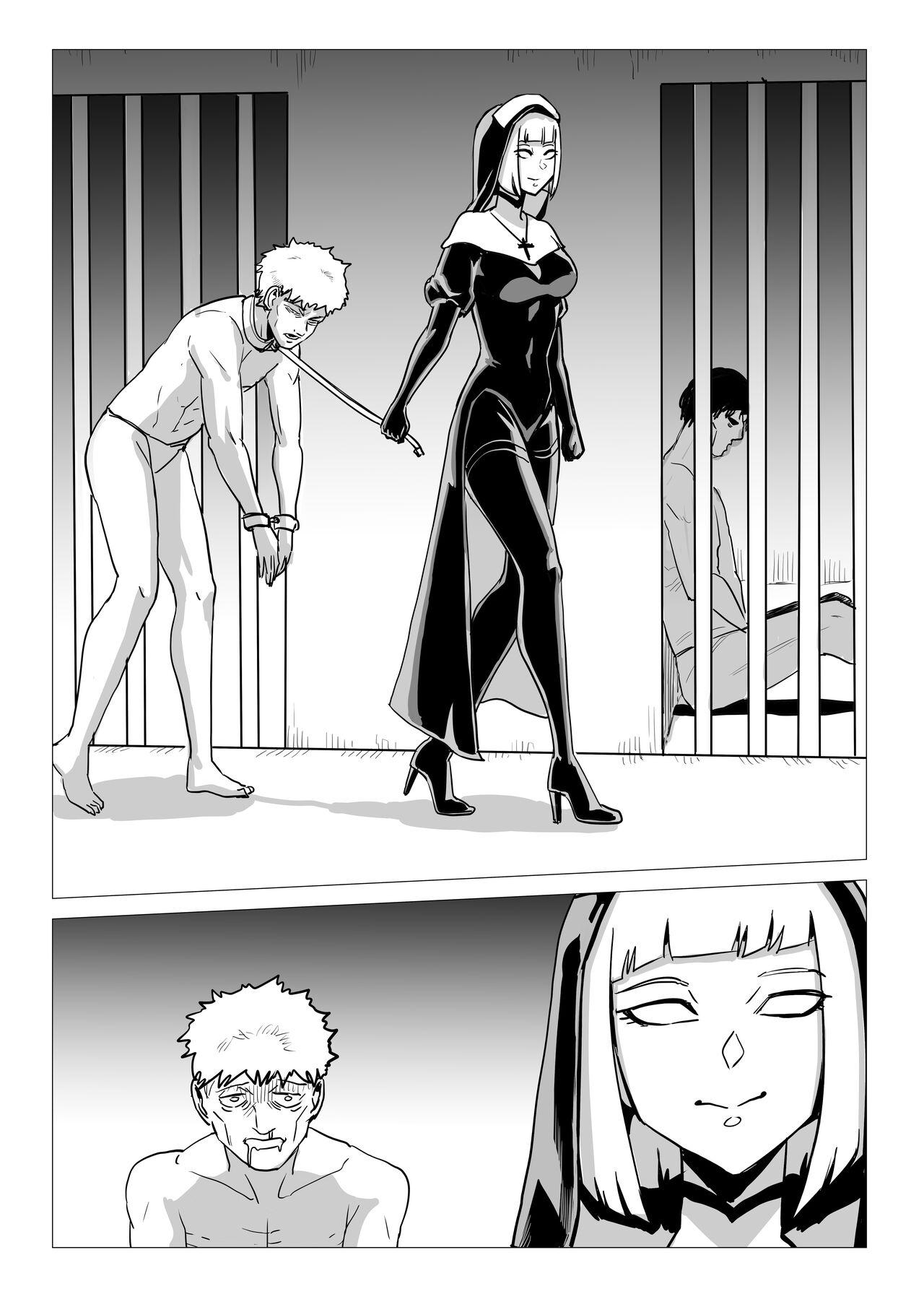 The Hero of AgesBlaze SM - Page 3