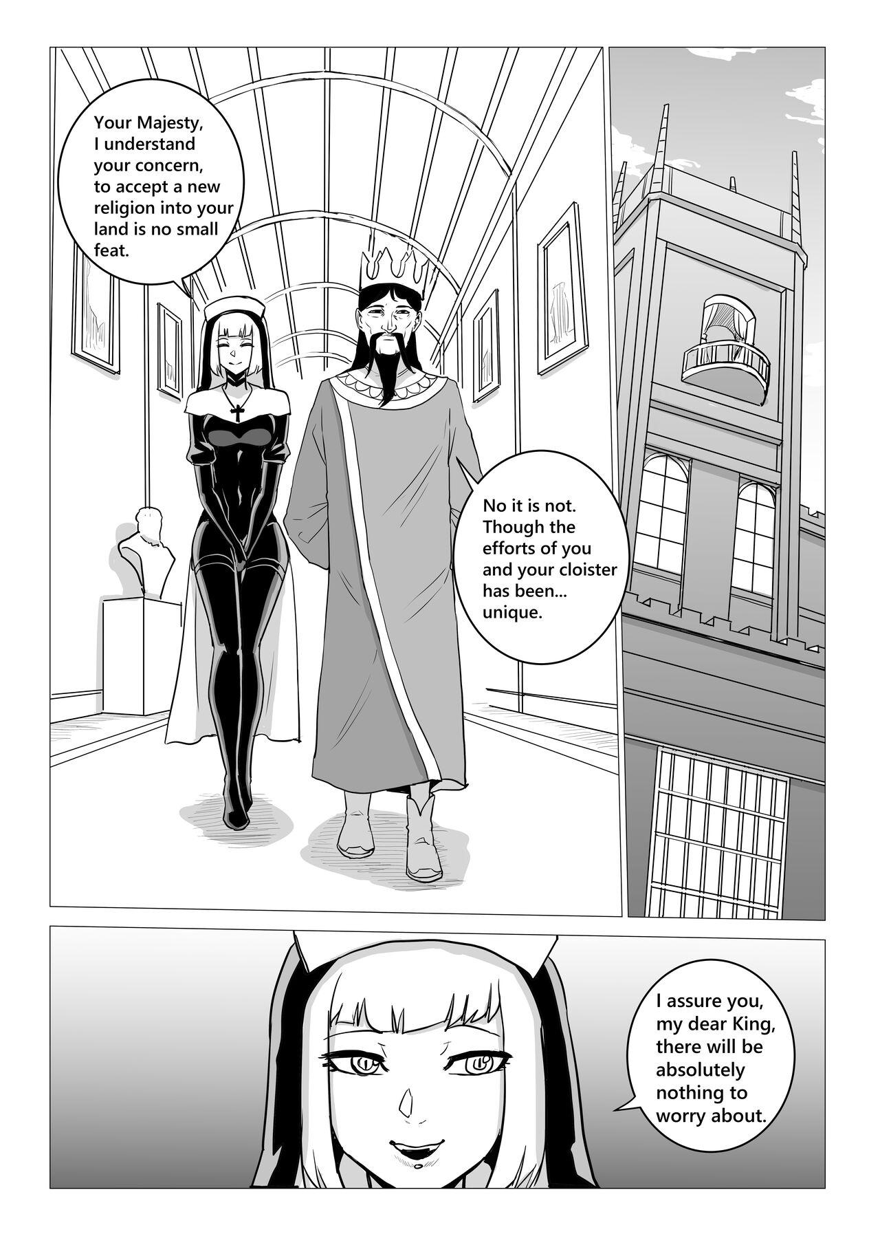 The Hero of AgesBlaze SM - Page 4