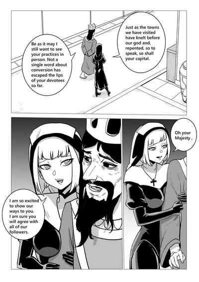 The Hero of AgesBlaze SM 5