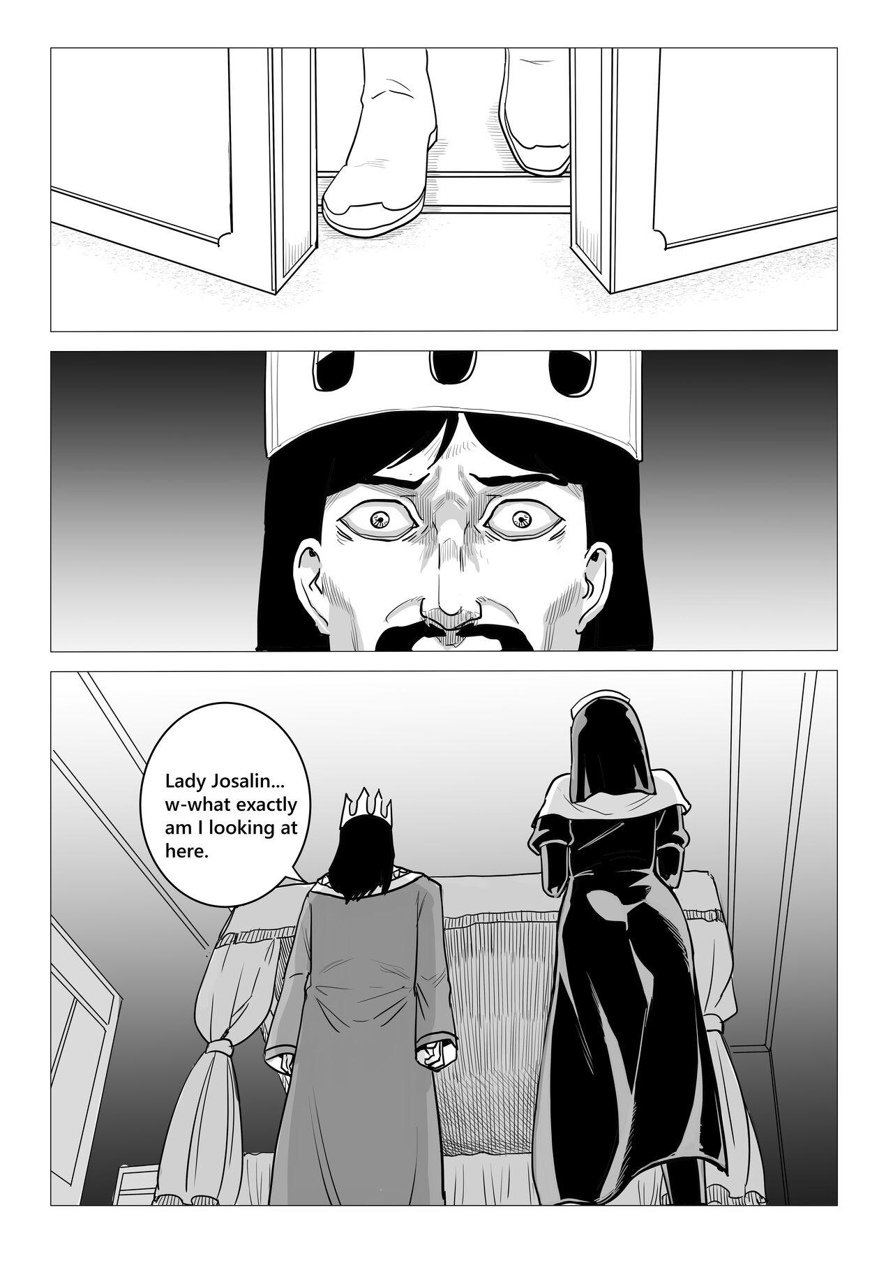 The Hero of AgesBlaze SM - Page 7