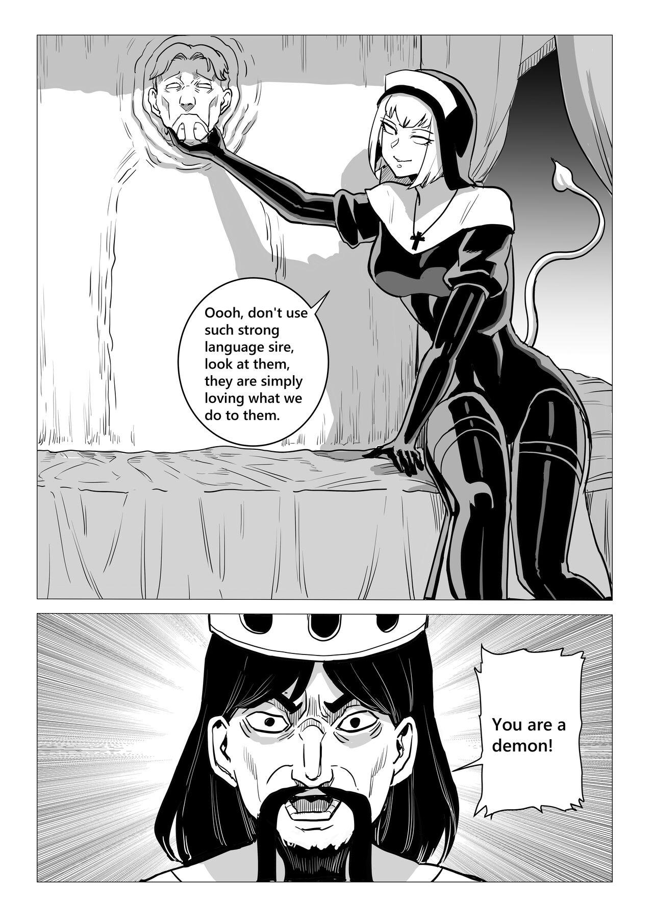 The Hero of AgesBlaze SM - Page 9