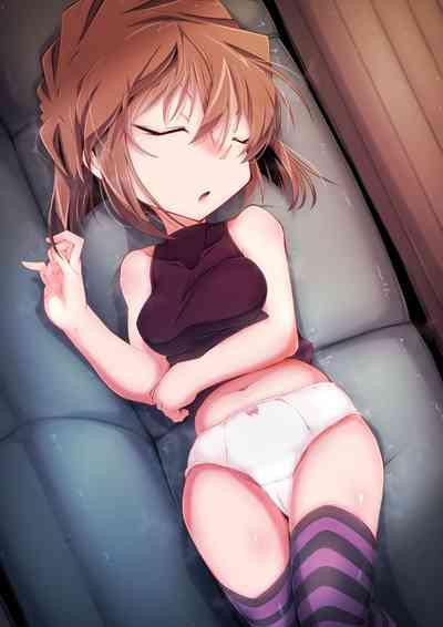 はーど本編 灰原哀 4