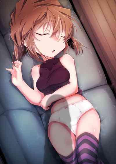 はーど本編 灰原哀 7