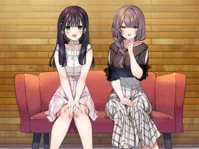 Delivery MateKoiro&Aya Part1 2