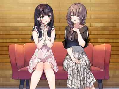 Delivery MateKoiro&Aya Part1 3