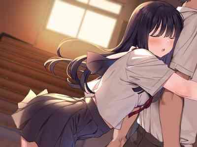 Delivery MateKoiro&Aya Part1 5