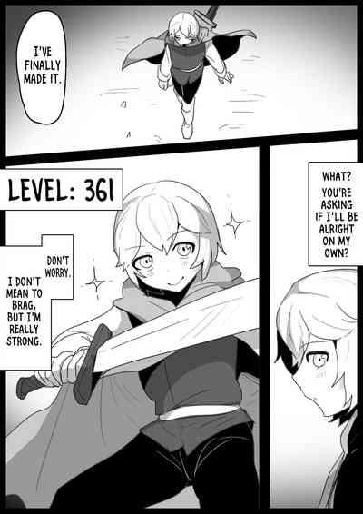 A story about a cheatdrained by low-class succubi and publicly executed. 2