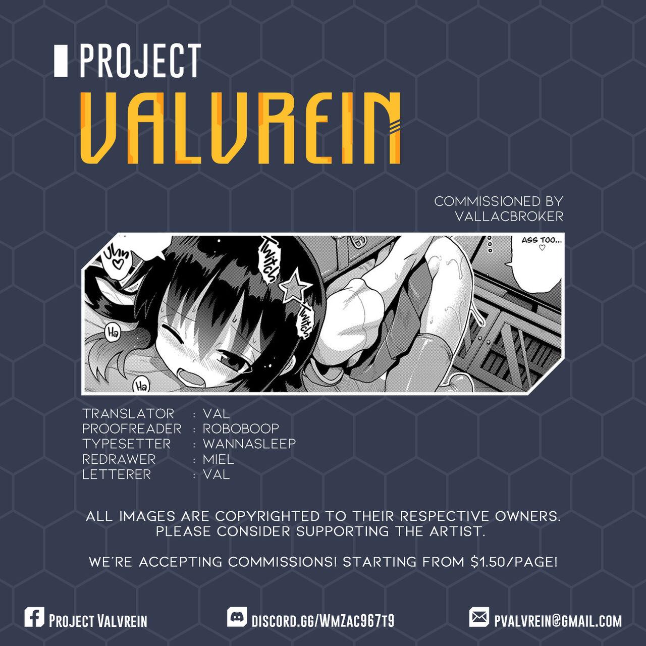 Onegaii☆TSF Part 1 - Page 24