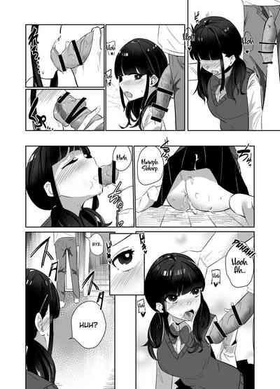 The Complete Sister Meal Set | Kanzen Shokuhouimo 7