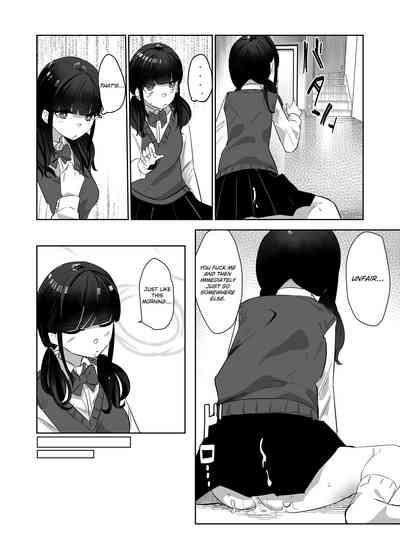The Complete Sister Meal Set | Kanzen Shokuhouimo 8