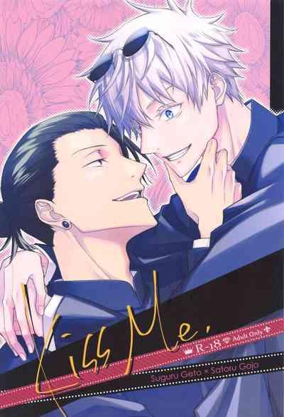 Kiss Me. 1