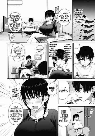 7days by Toono Esuke 2