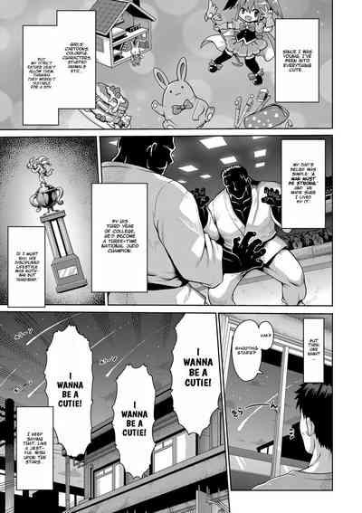 Onegaii☆TSF Part 1 1