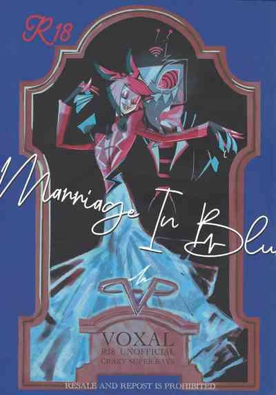 Marriage In Blue 1
