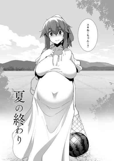 Natsu No Owari 3