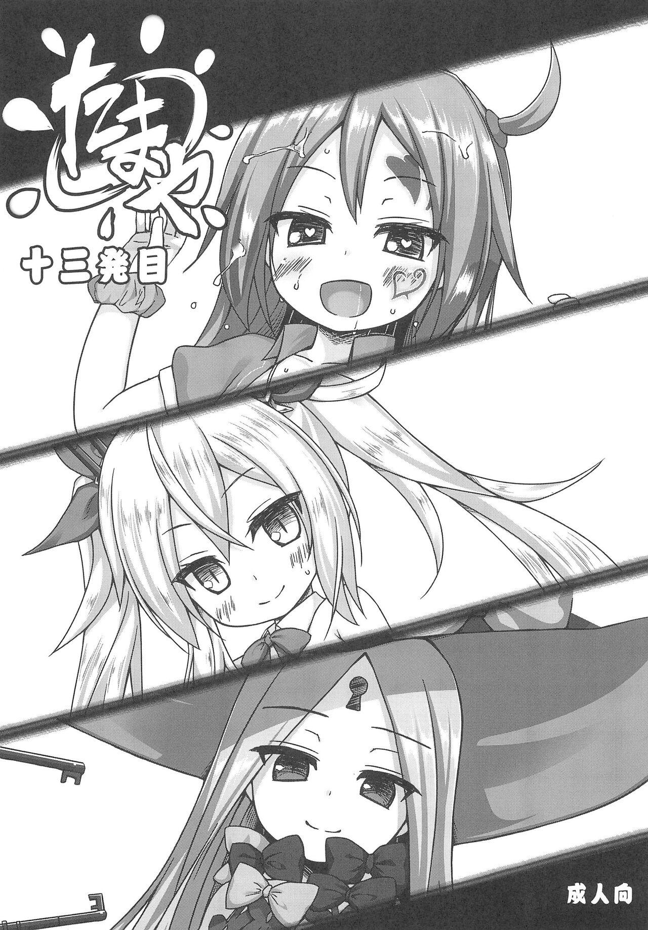 Tamaya 13me 1